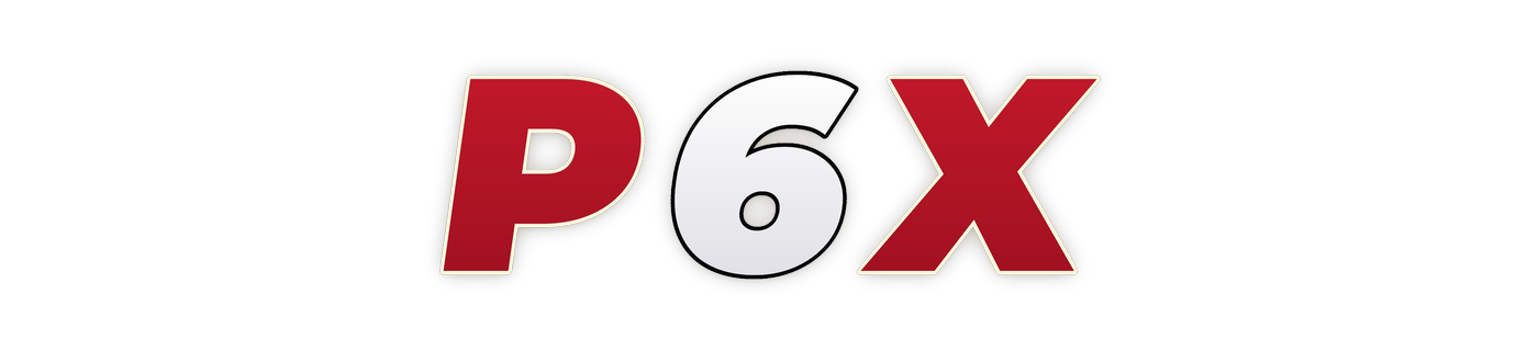 p6x